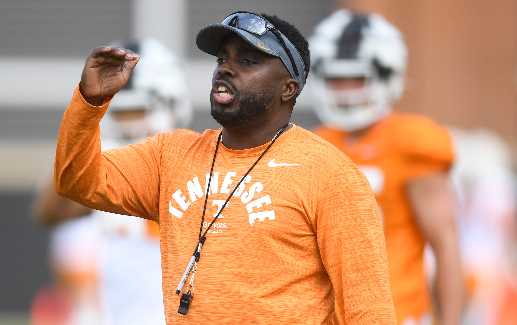 Tennessee Vols football